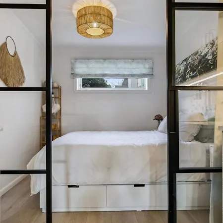 And Quiet 4 Bedroom Western Oslo * Jar