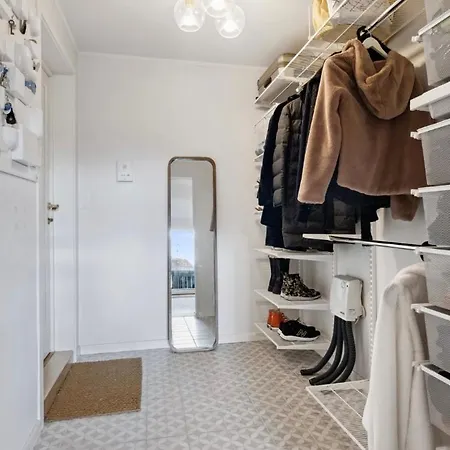 And Quiet 4 Bedroom Western Oslo *