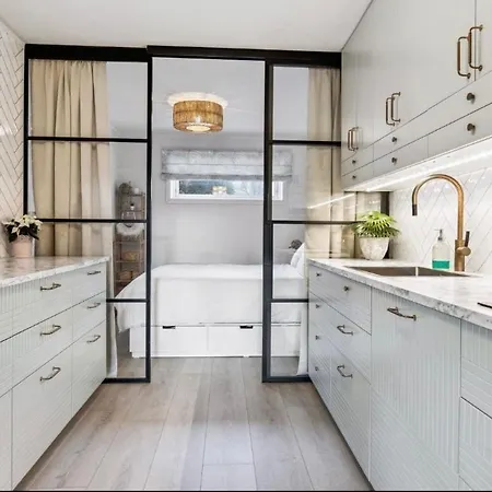 And Quiet 4 Bedroom Western Oslo * Jar